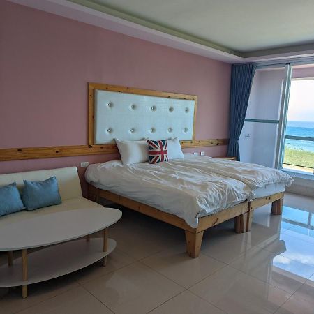 Bluemanpo B&B Checheng Exteriér fotografie