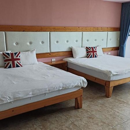 Bluemanpo B&B Checheng Exteriér fotografie