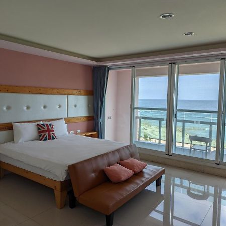 Bluemanpo B&B Checheng Exteriér fotografie