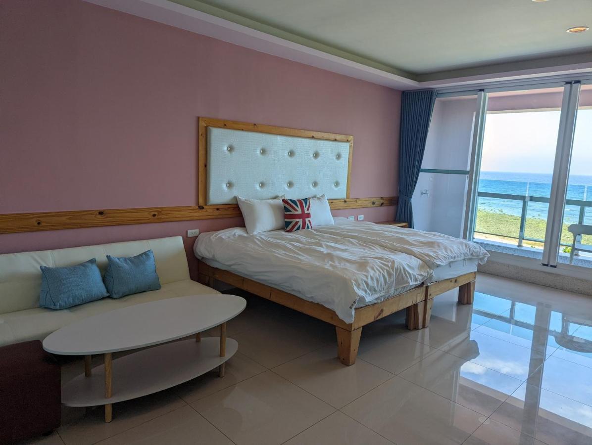 Bluemanpo B&B Checheng Exteriér fotografie