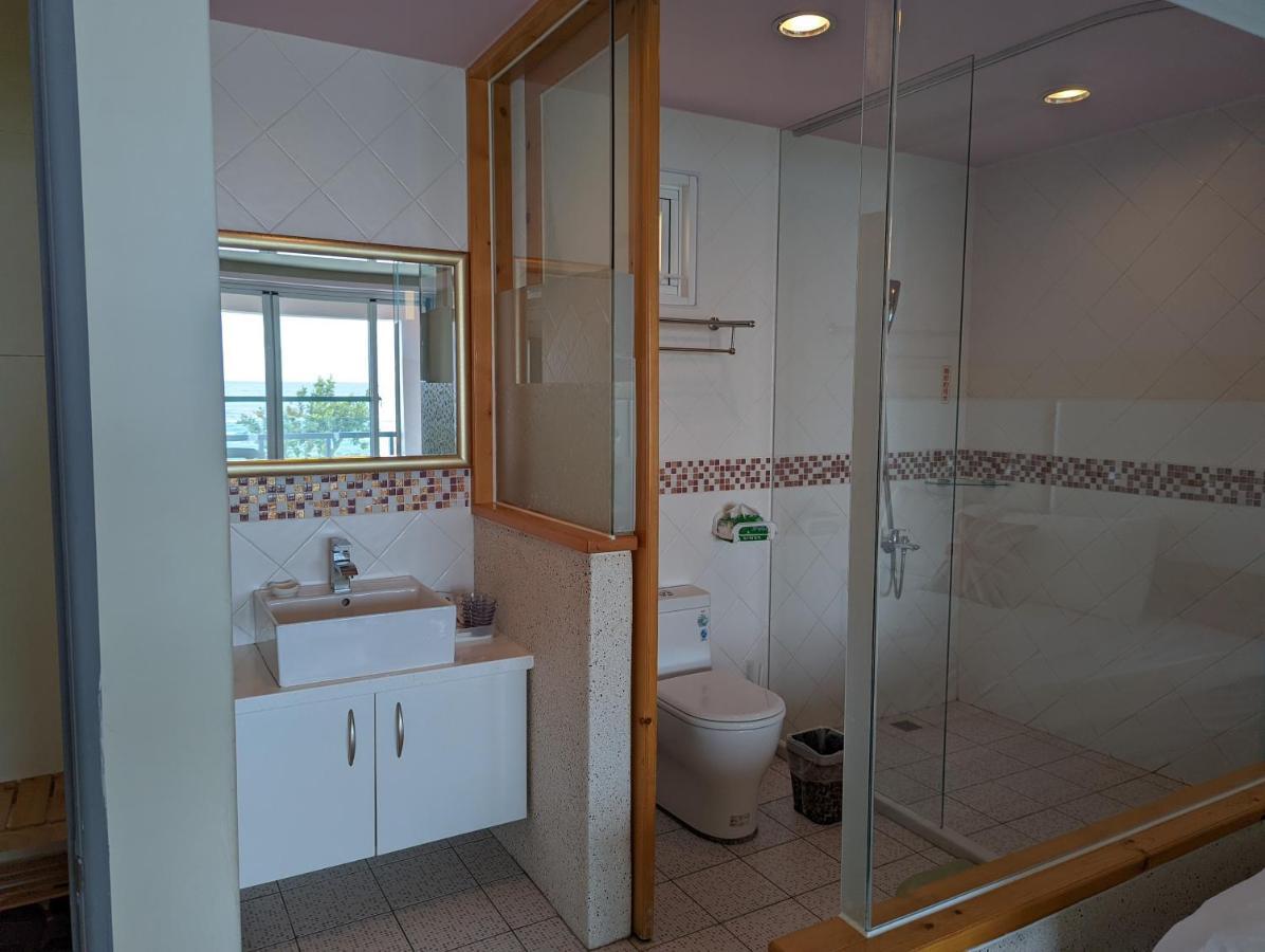 Bluemanpo B&B Checheng Exteriér fotografie