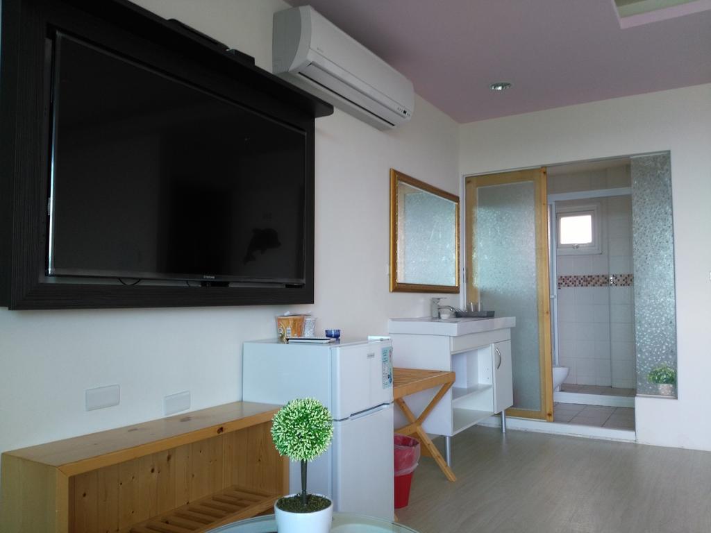 Bluemanpo B&B Checheng Exteriér fotografie